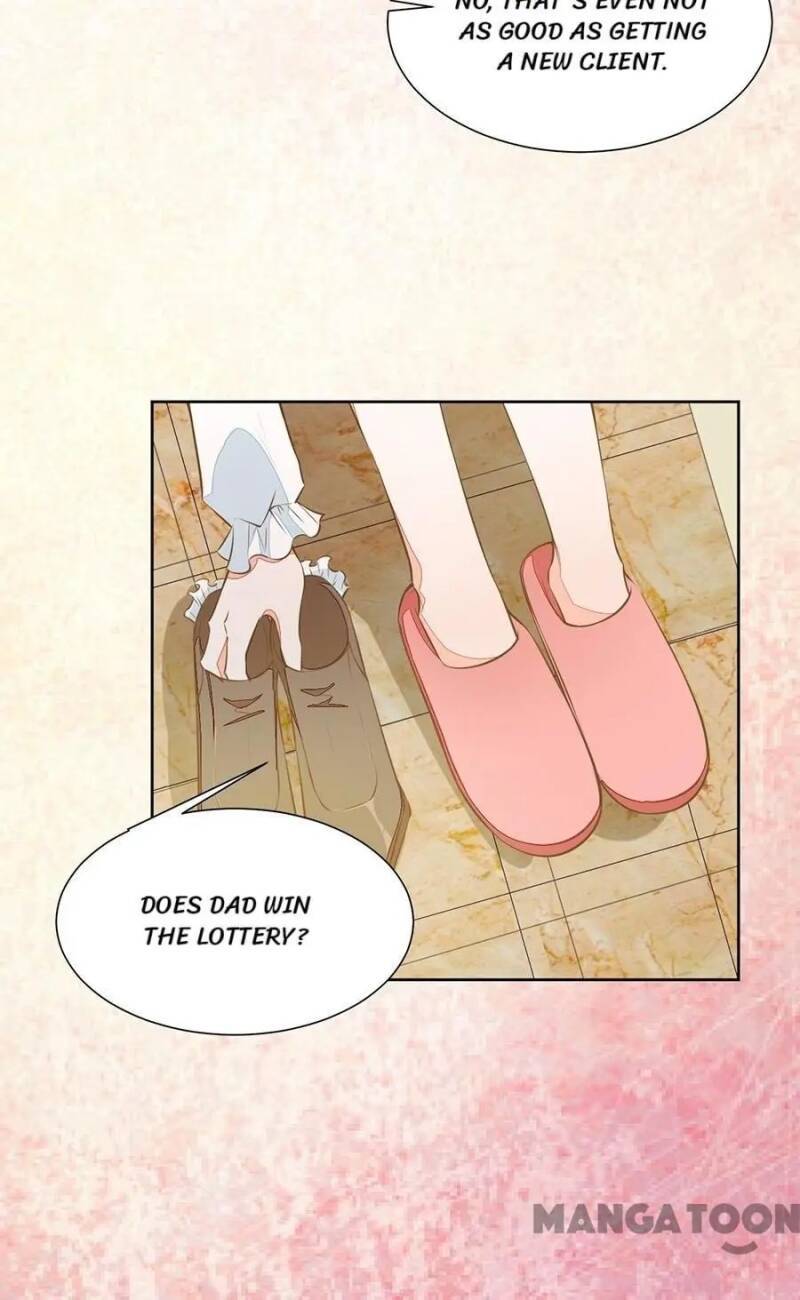 Mr. Darcy Next Door Chapter 65 - page 8