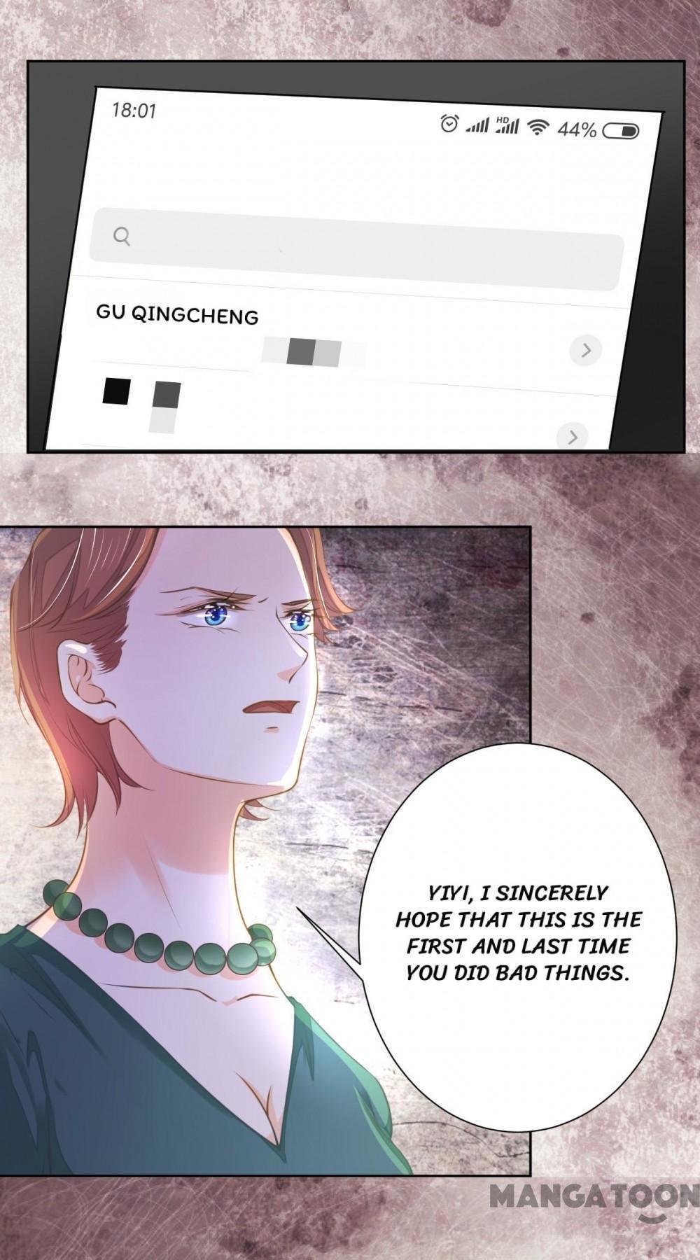 Mr. Darcy Next Door Chapter 37 - page 1