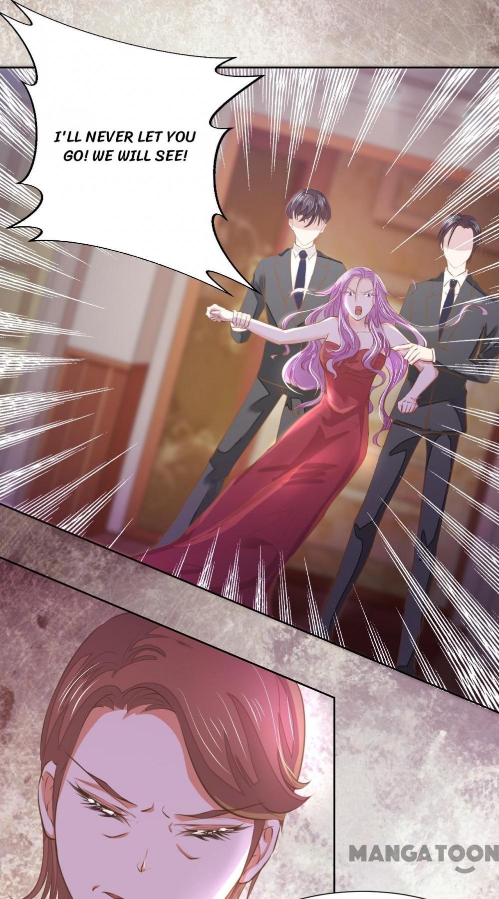 Mr. Darcy Next Door Chapter 37 - page 10
