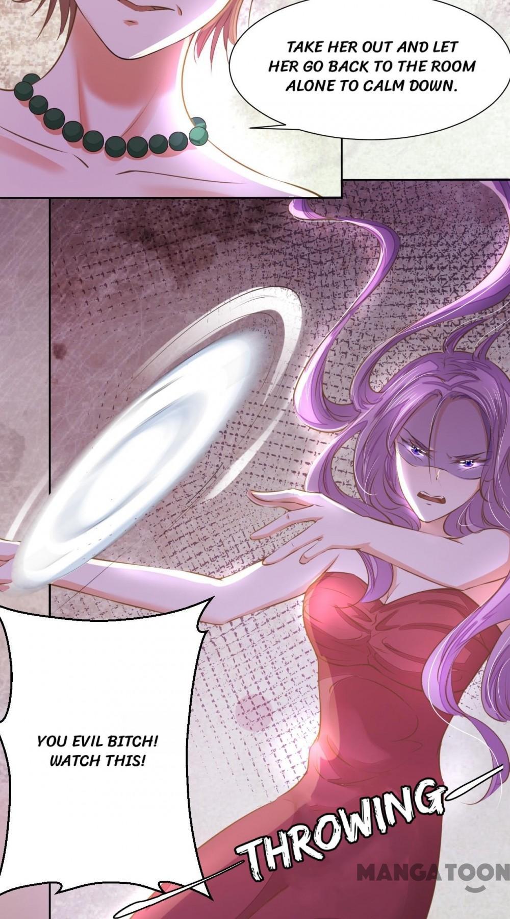 Mr. Darcy Next Door Chapter 37 - page 11