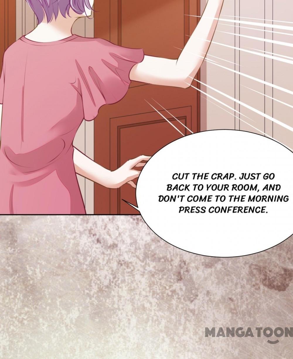 Mr. Darcy Next Door Chapter 37 - page 15