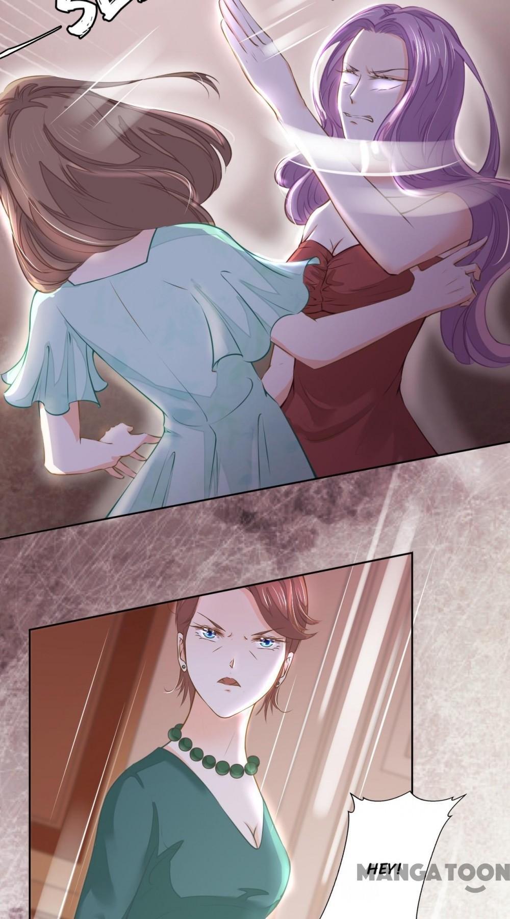 Mr. Darcy Next Door Chapter 37 - page 5