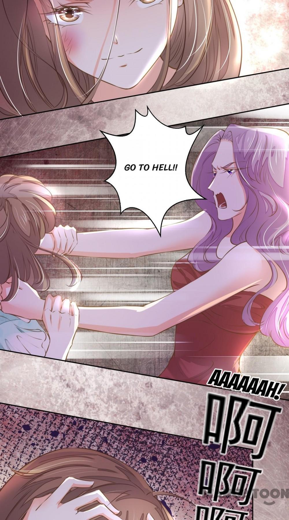 Mr. Darcy Next Door Chapter 37 - page 7