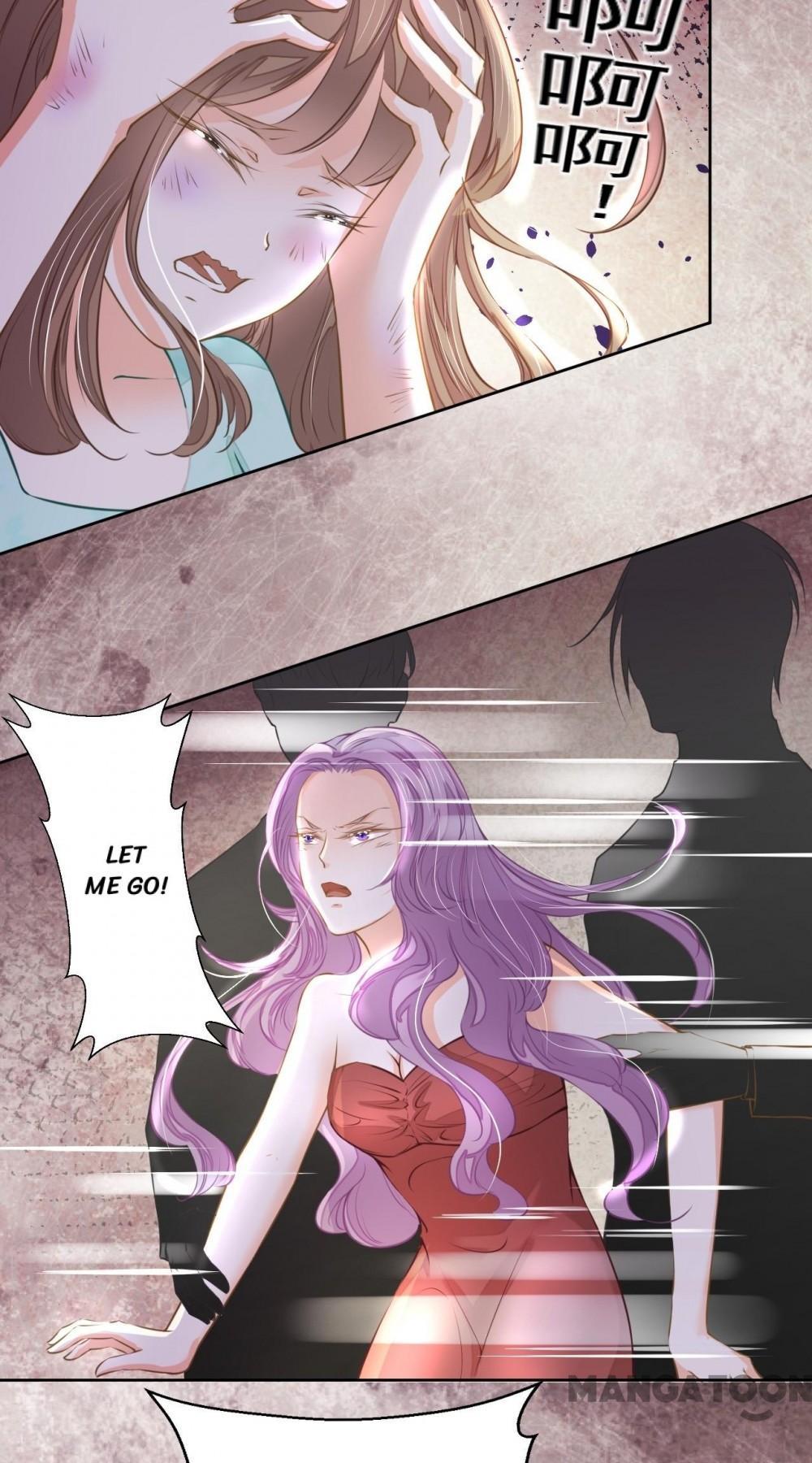Mr. Darcy Next Door Chapter 37 - page 8