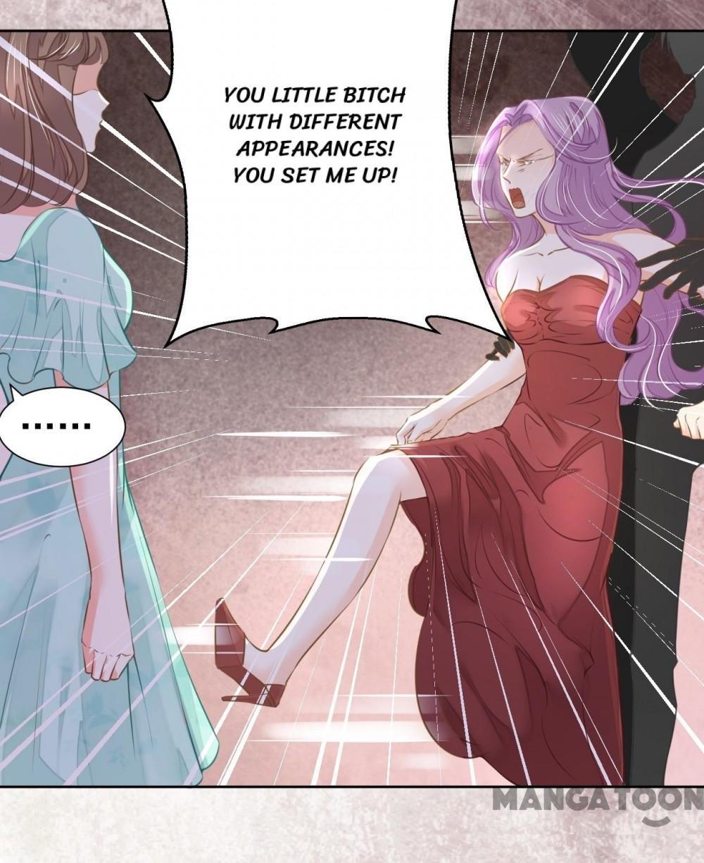 Mr. Darcy Next Door Chapter 37 - page 9