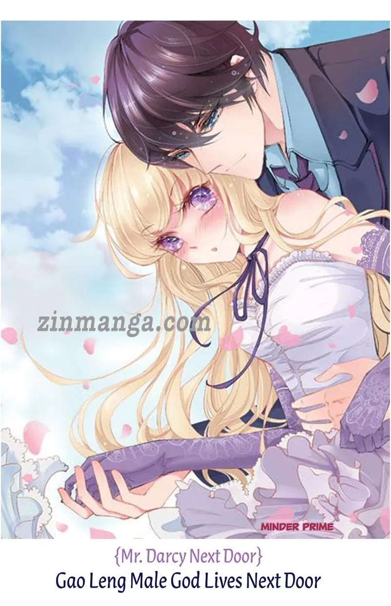 Mr. Darcy Next Door Chapter 77 - page 1