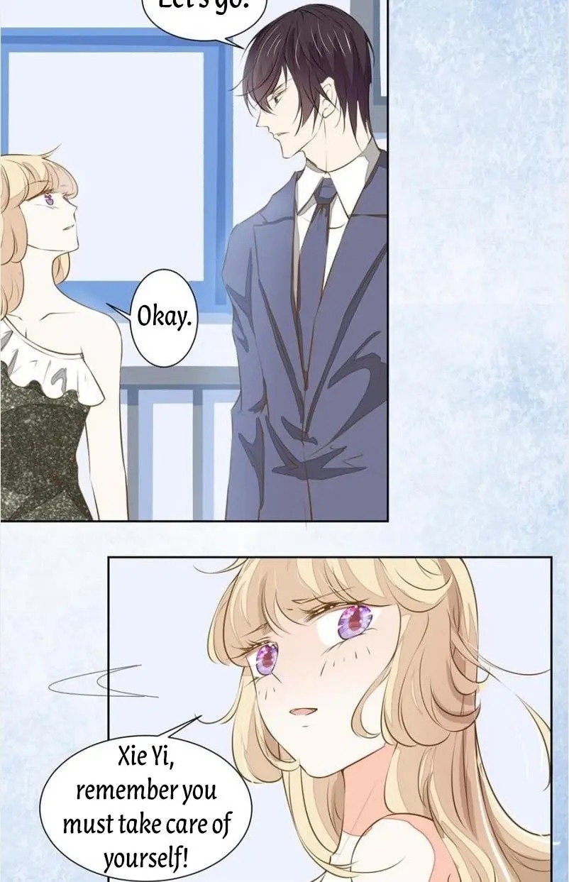 Mr. Darcy Next Door Chapter 77 - page 10