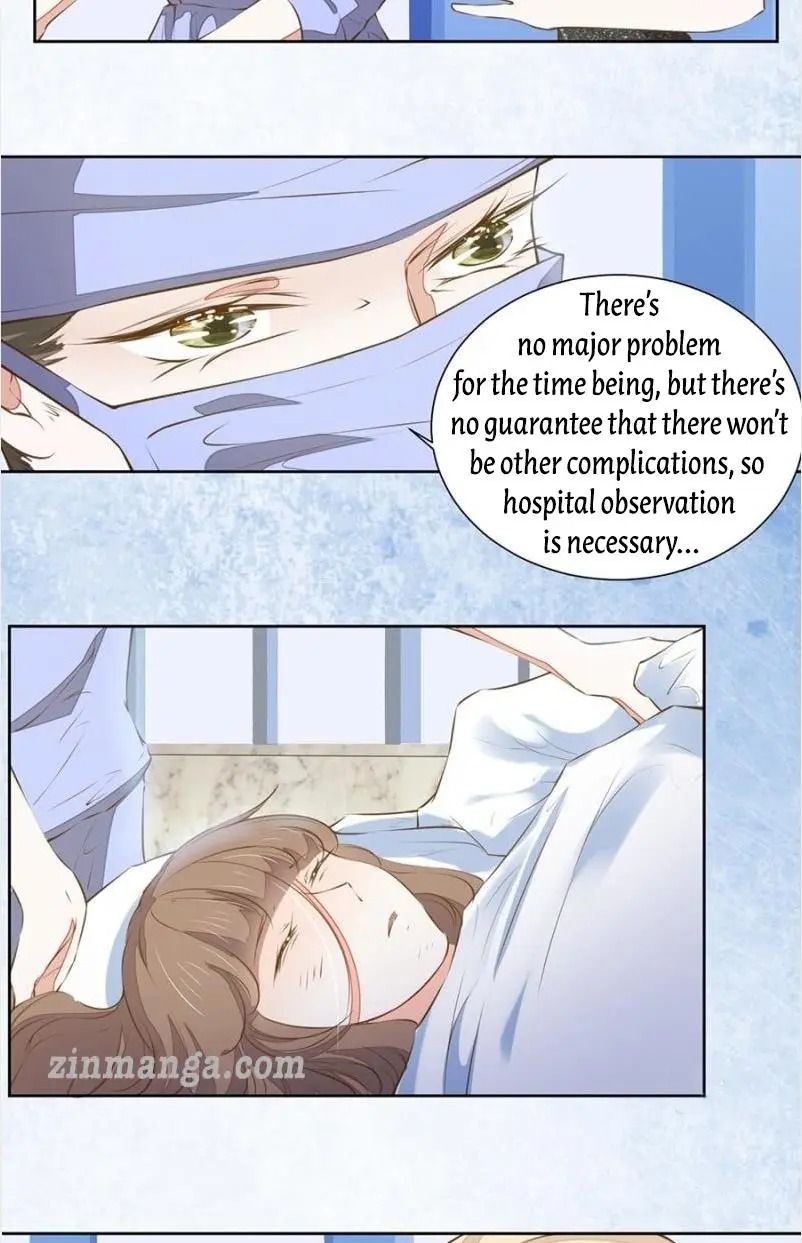Mr. Darcy Next Door Chapter 77 - page 6