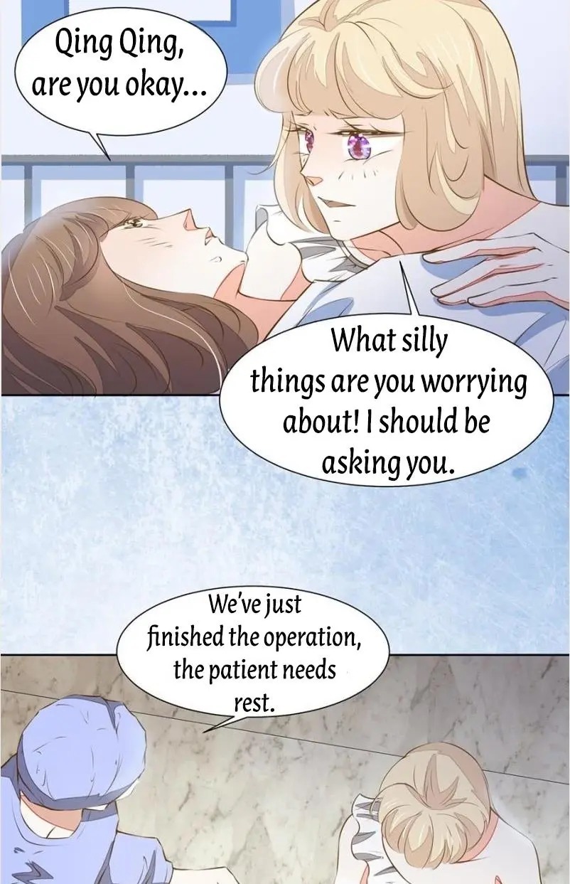 Mr. Darcy Next Door Chapter 77 - page 7