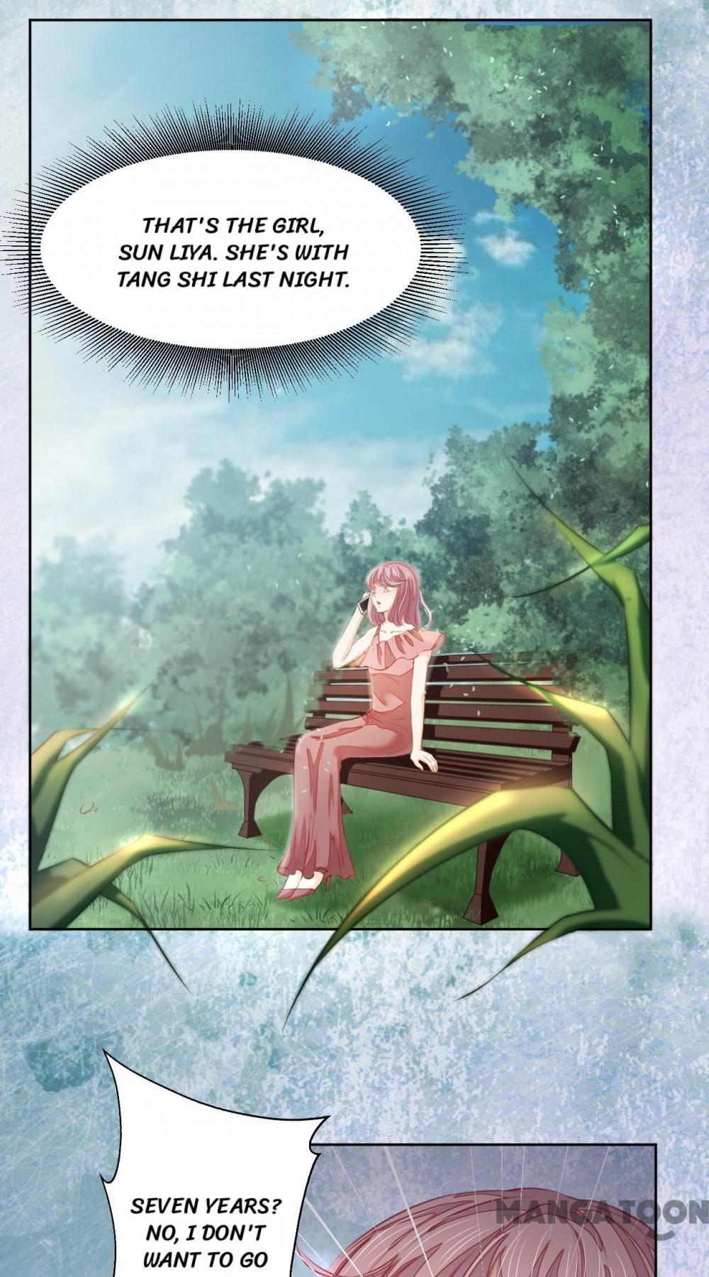 Mr. Darcy Next Door Chapter 38 - page 10