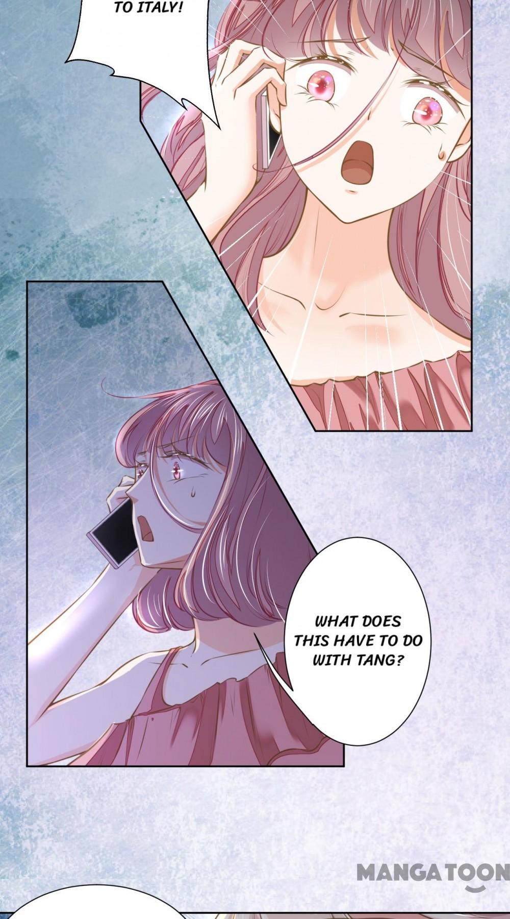 Mr. Darcy Next Door Chapter 38 - page 11