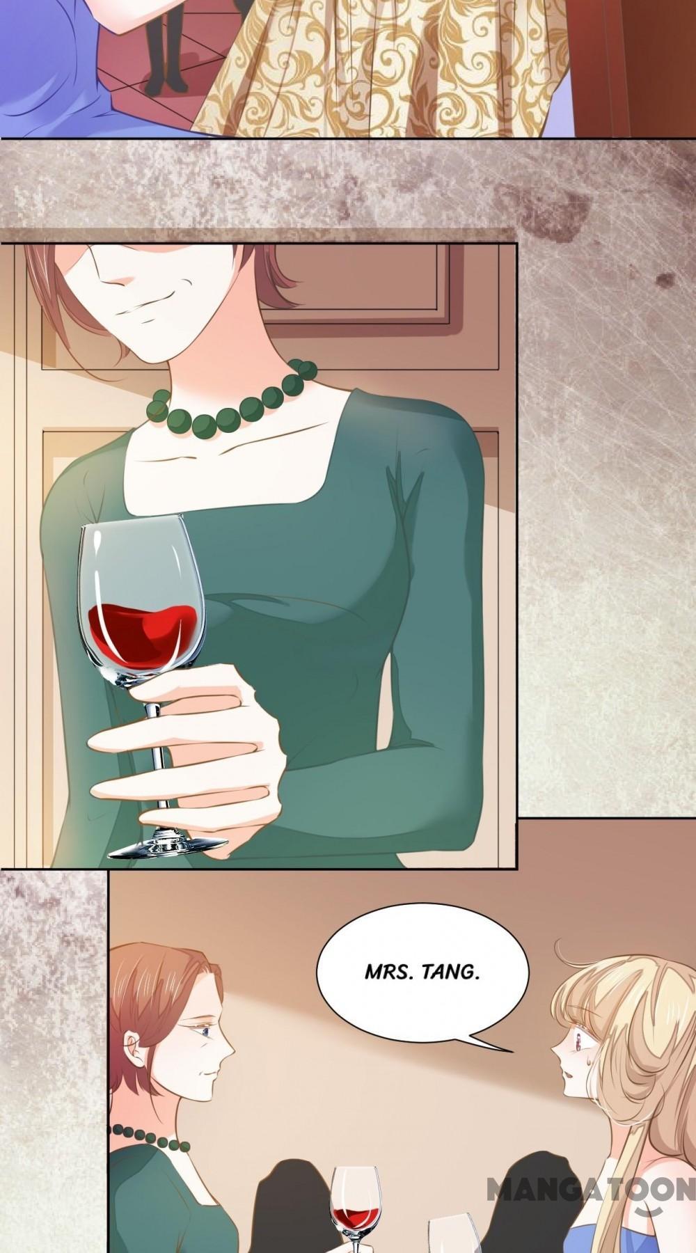 Mr. Darcy Next Door Chapter 38 - page 3