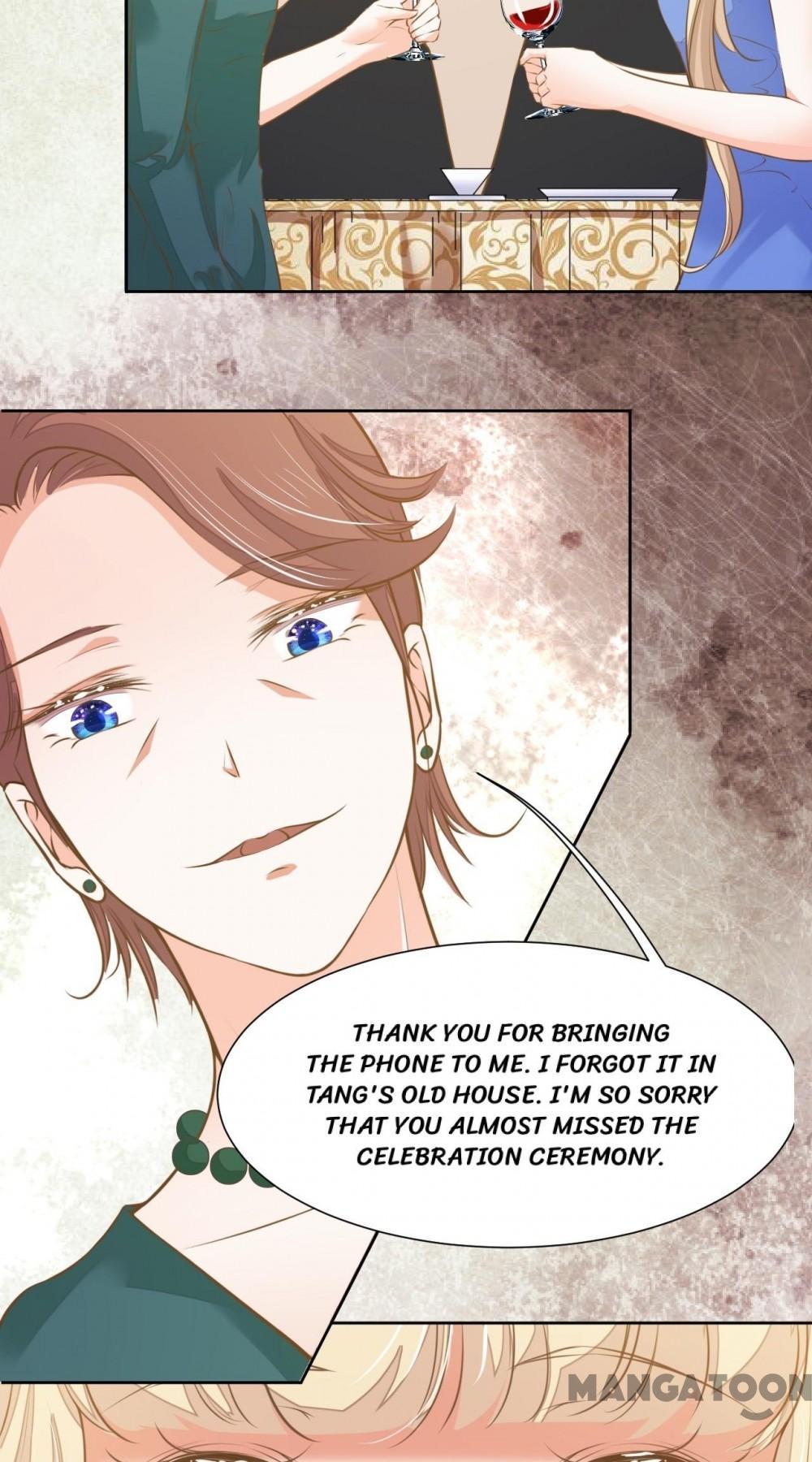 Mr. Darcy Next Door Chapter 38 - page 4