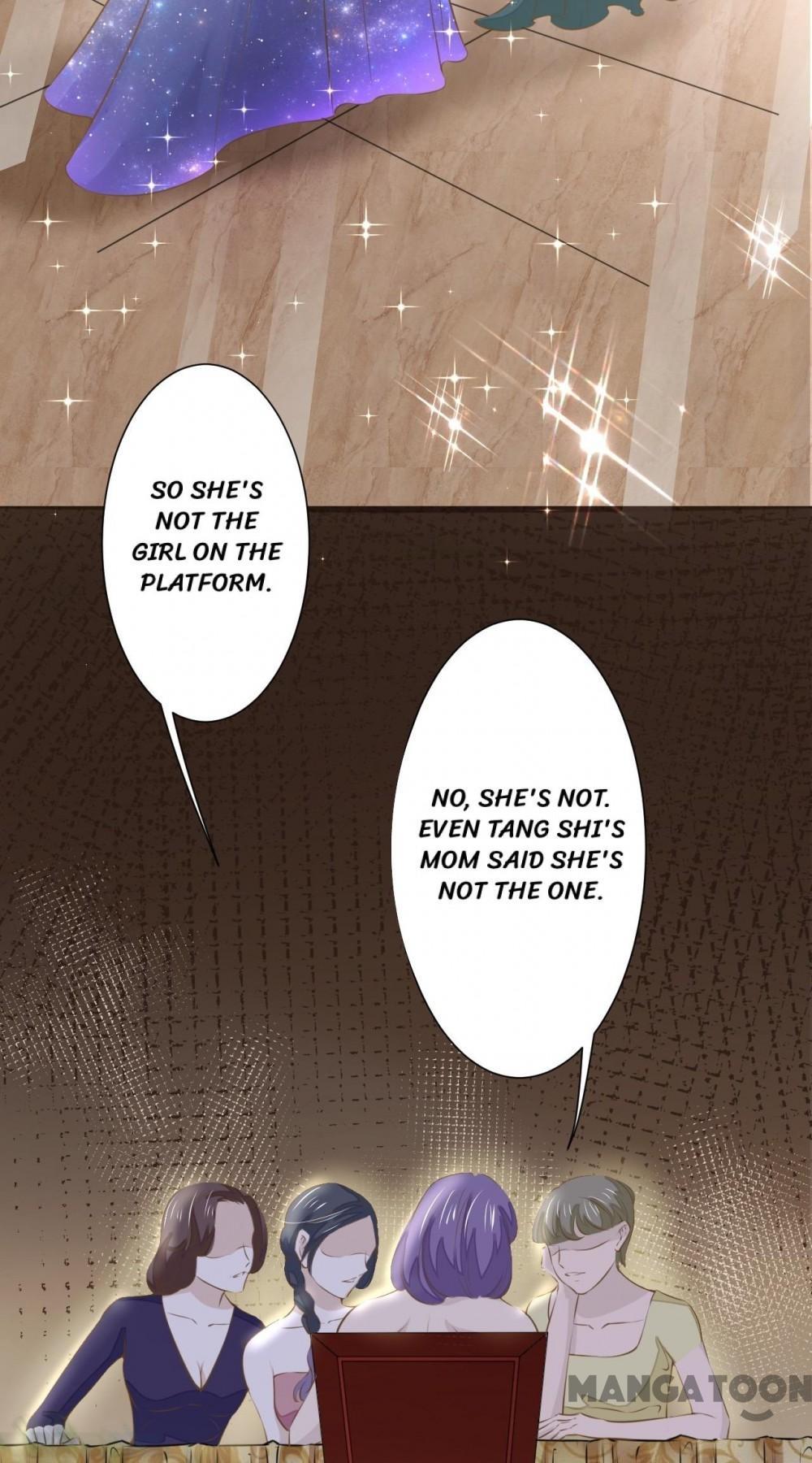 Mr. Darcy Next Door Chapter 38 - page 6