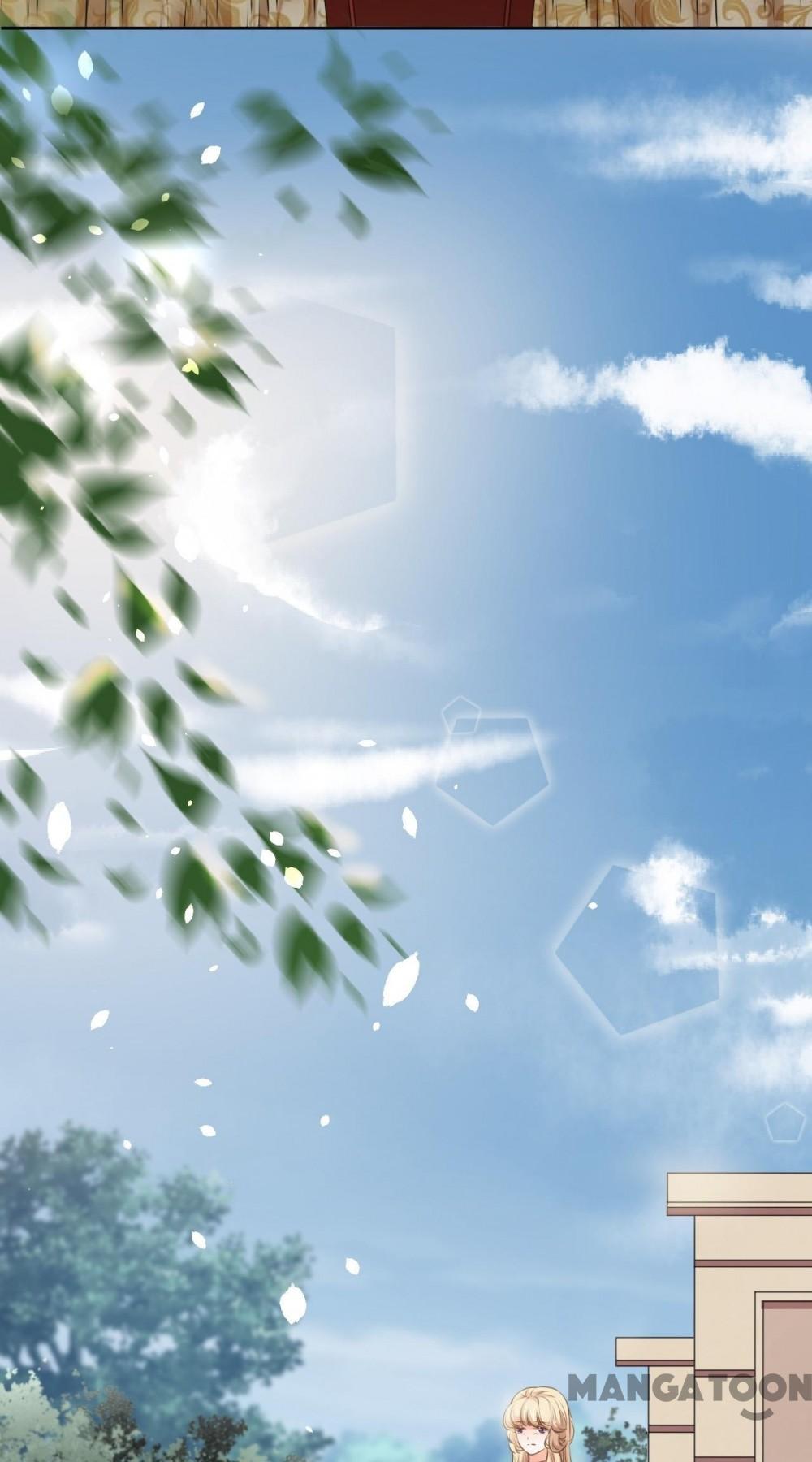 Mr. Darcy Next Door Chapter 38 - page 7