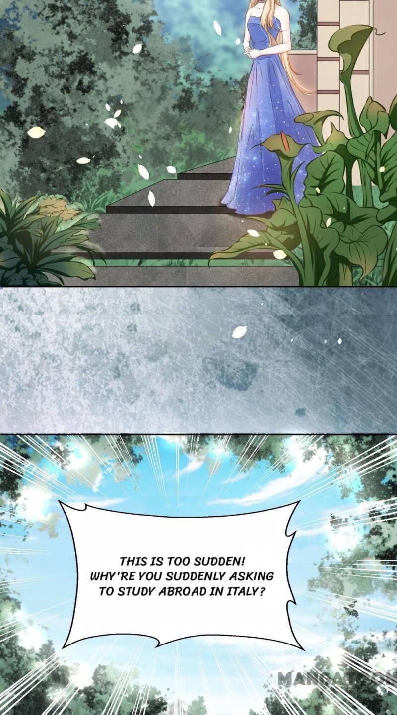 Mr. Darcy Next Door Chapter 38 - page 8