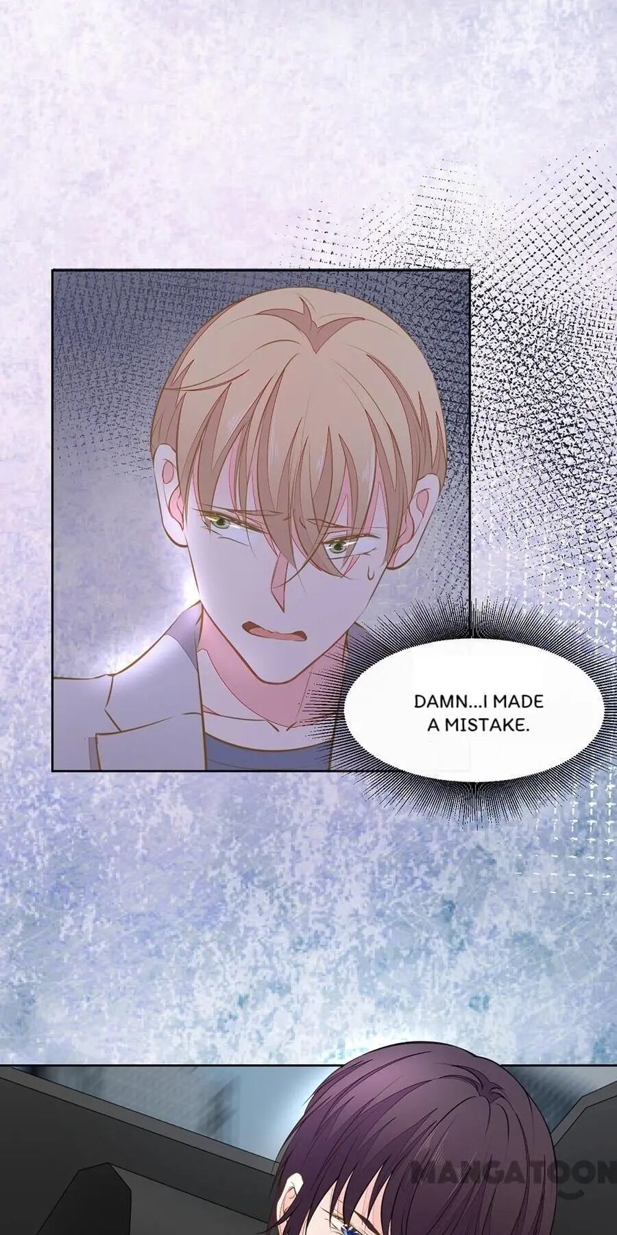Mr. Darcy Next Door Chapter 64 - page 19