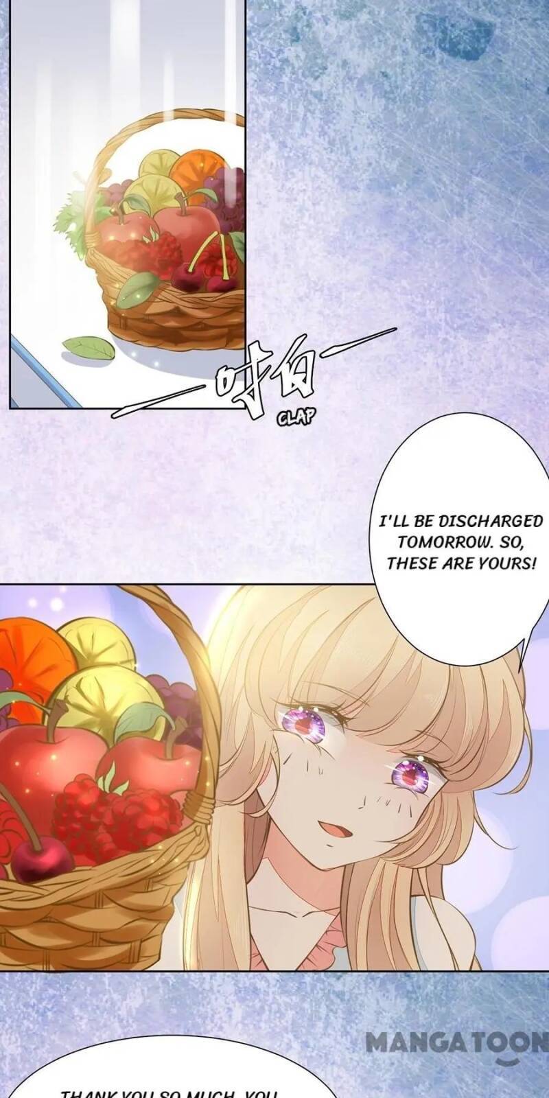 Mr. Darcy Next Door Chapter 64 - page 2