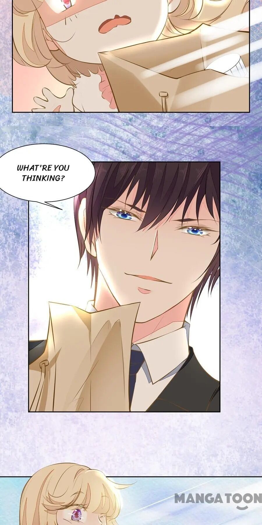 Mr. Darcy Next Door Chapter 64 - page 7