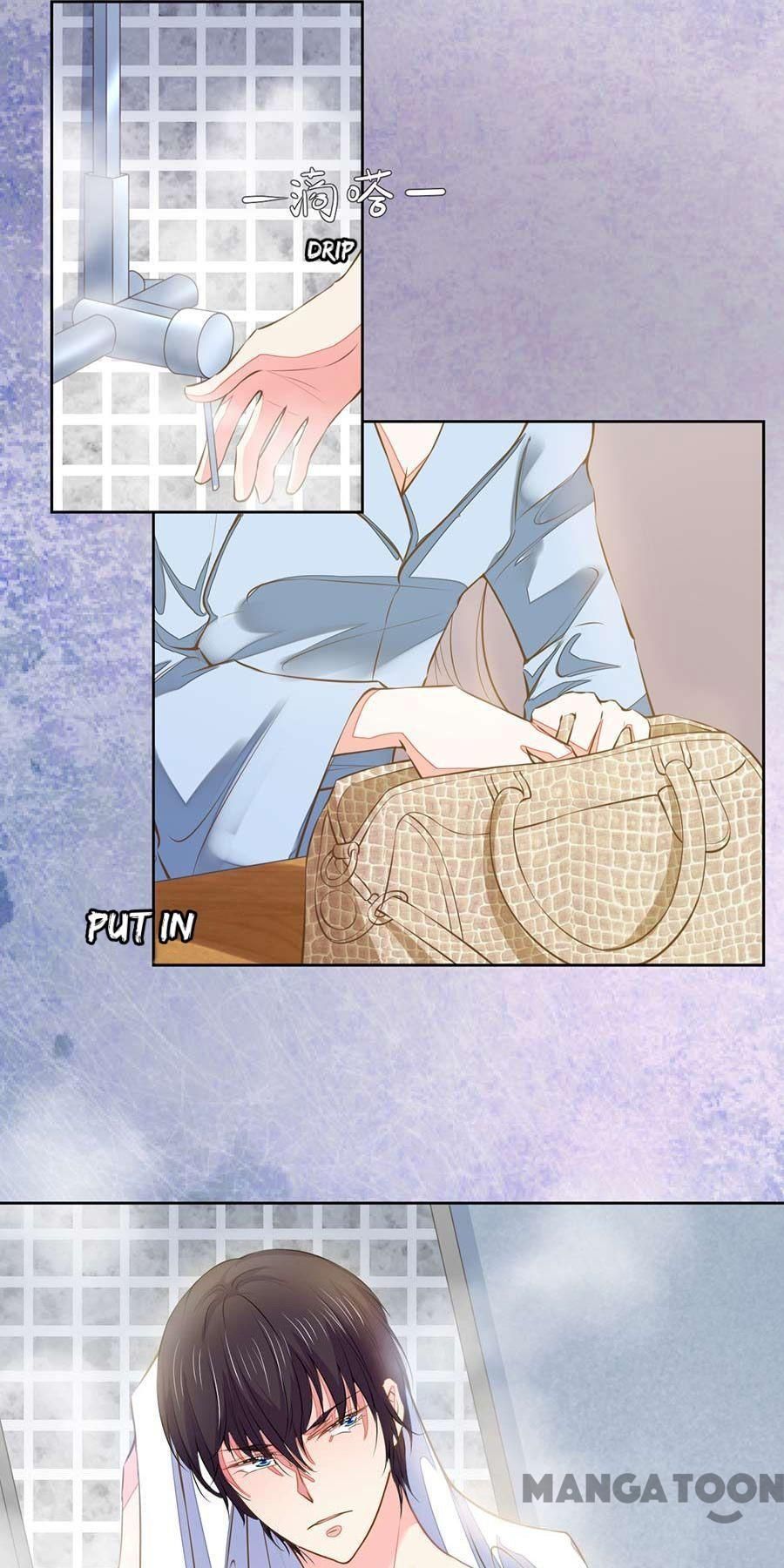 Mr. Darcy Next Door Chapter 79 - page 13