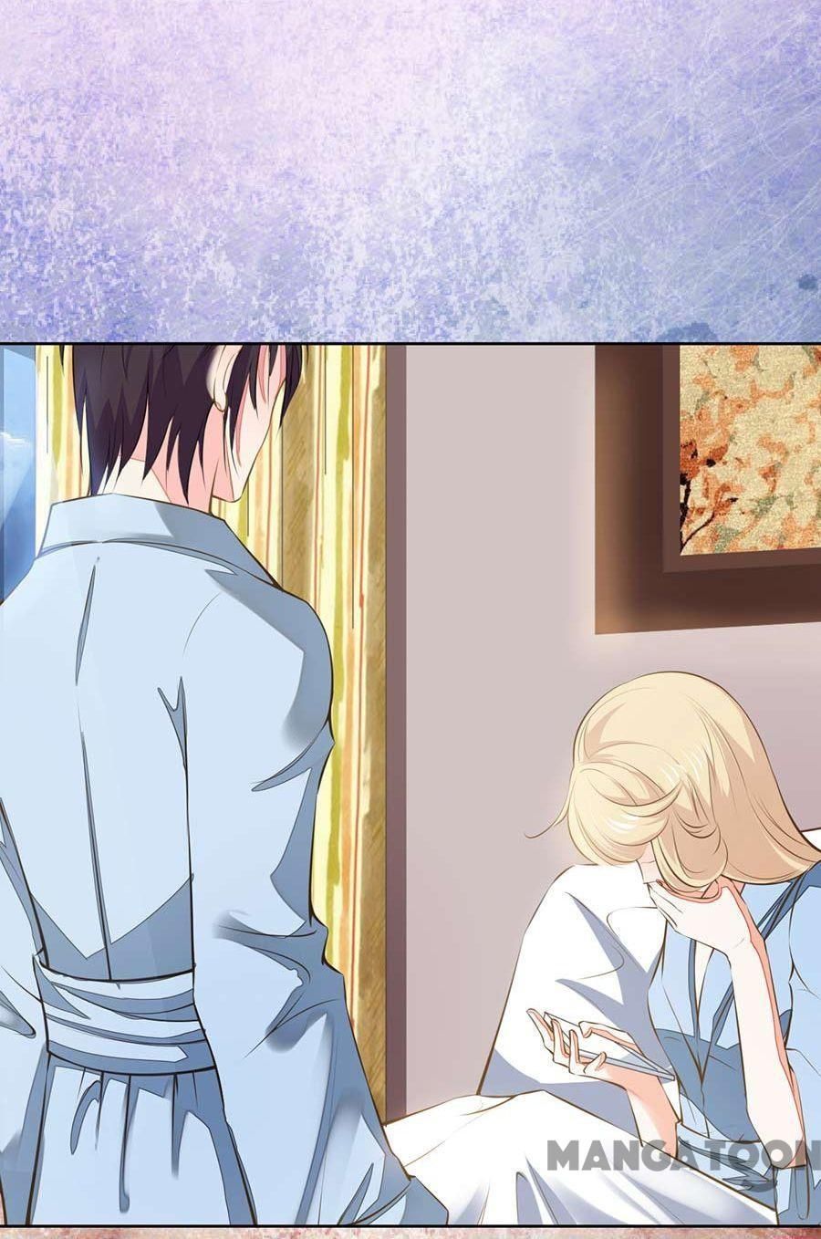 Mr. Darcy Next Door Chapter 79 - page 15