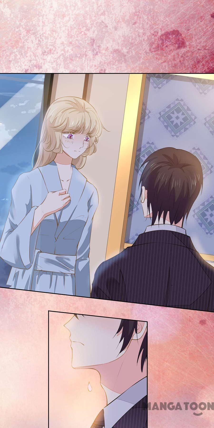 Mr. Darcy Next Door Chapter 79 - page 4