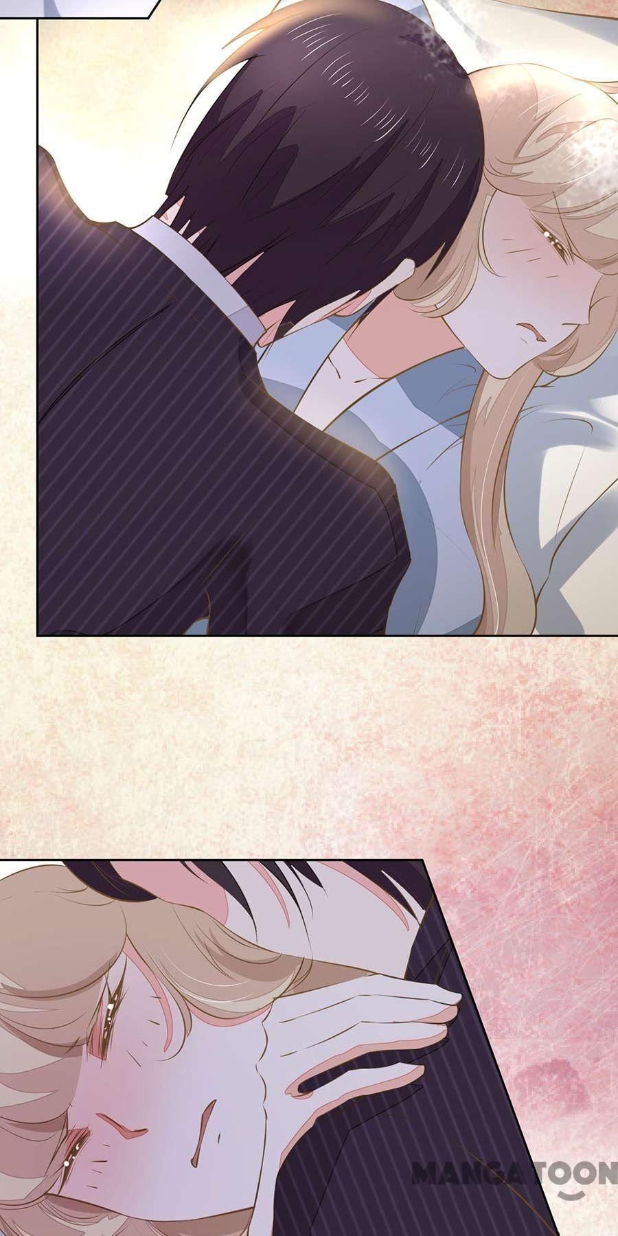 Mr. Darcy Next Door Chapter 79 - page 7