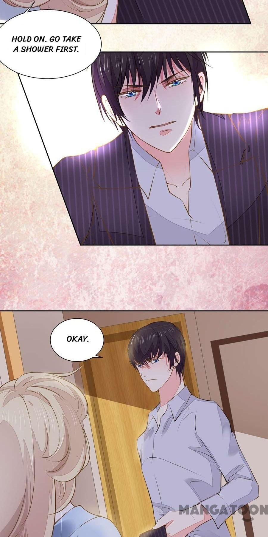 Mr. Darcy Next Door Chapter 79 - page 8