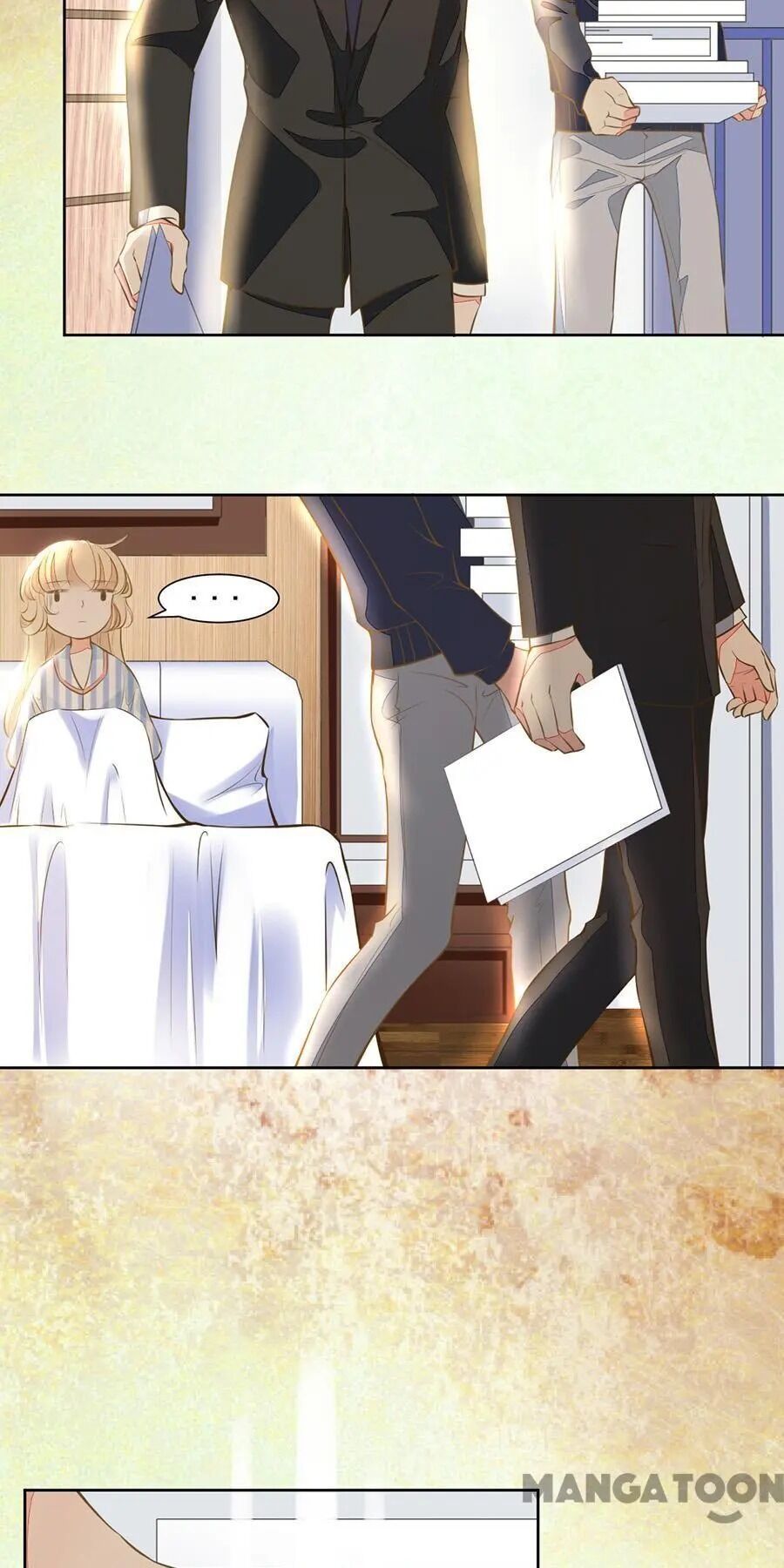 Mr. Darcy Next Door Chapter 63 - page 7