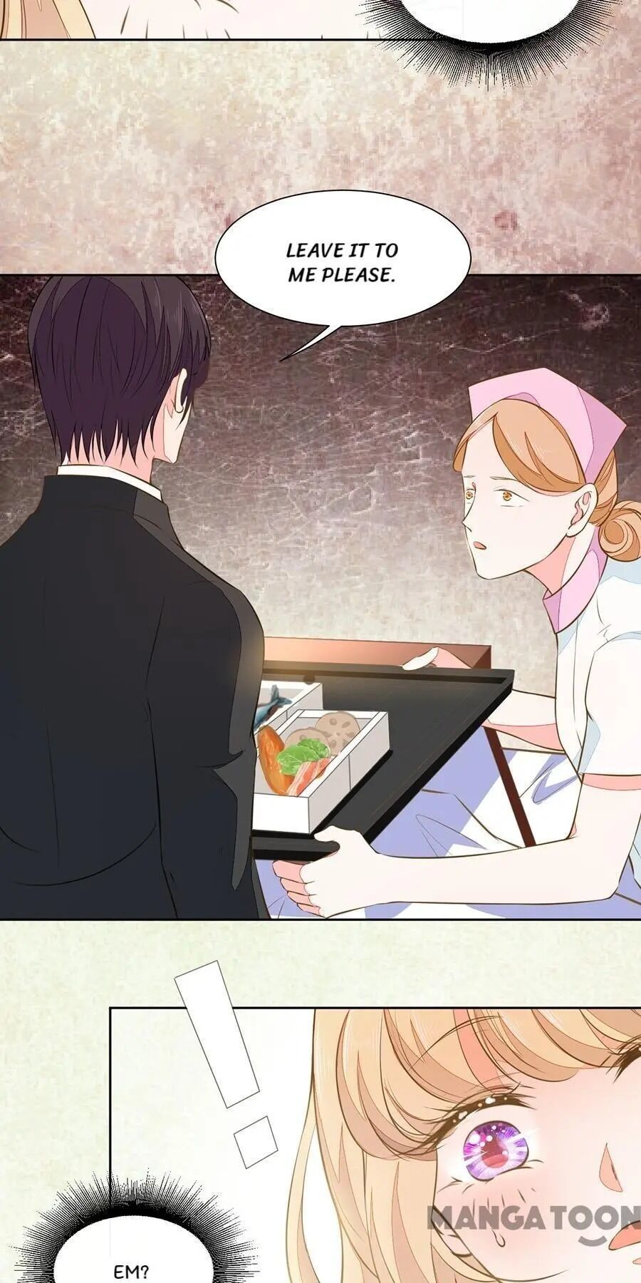 Mr. Darcy Next Door Chapter 62 - page 13
