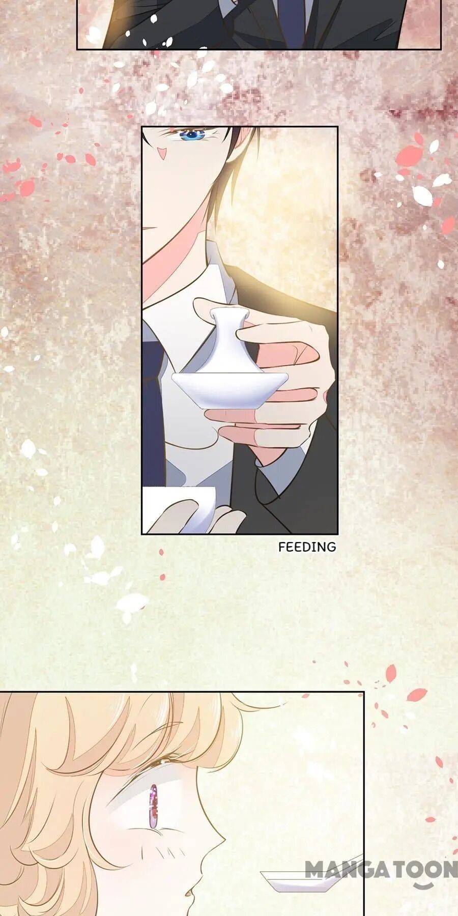 Mr. Darcy Next Door Chapter 62 - page 15