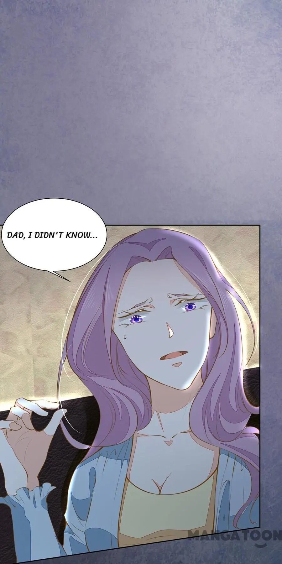 Mr. Darcy Next Door Chapter 62 - page 4