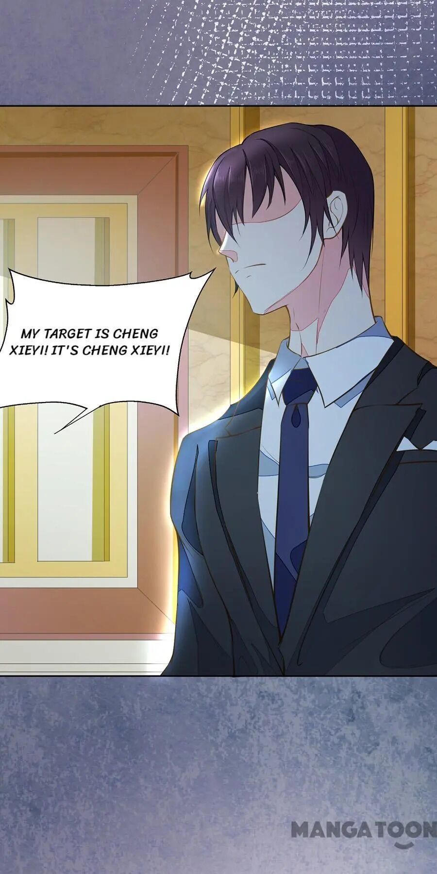 Mr. Darcy Next Door Chapter 62 - page 7
