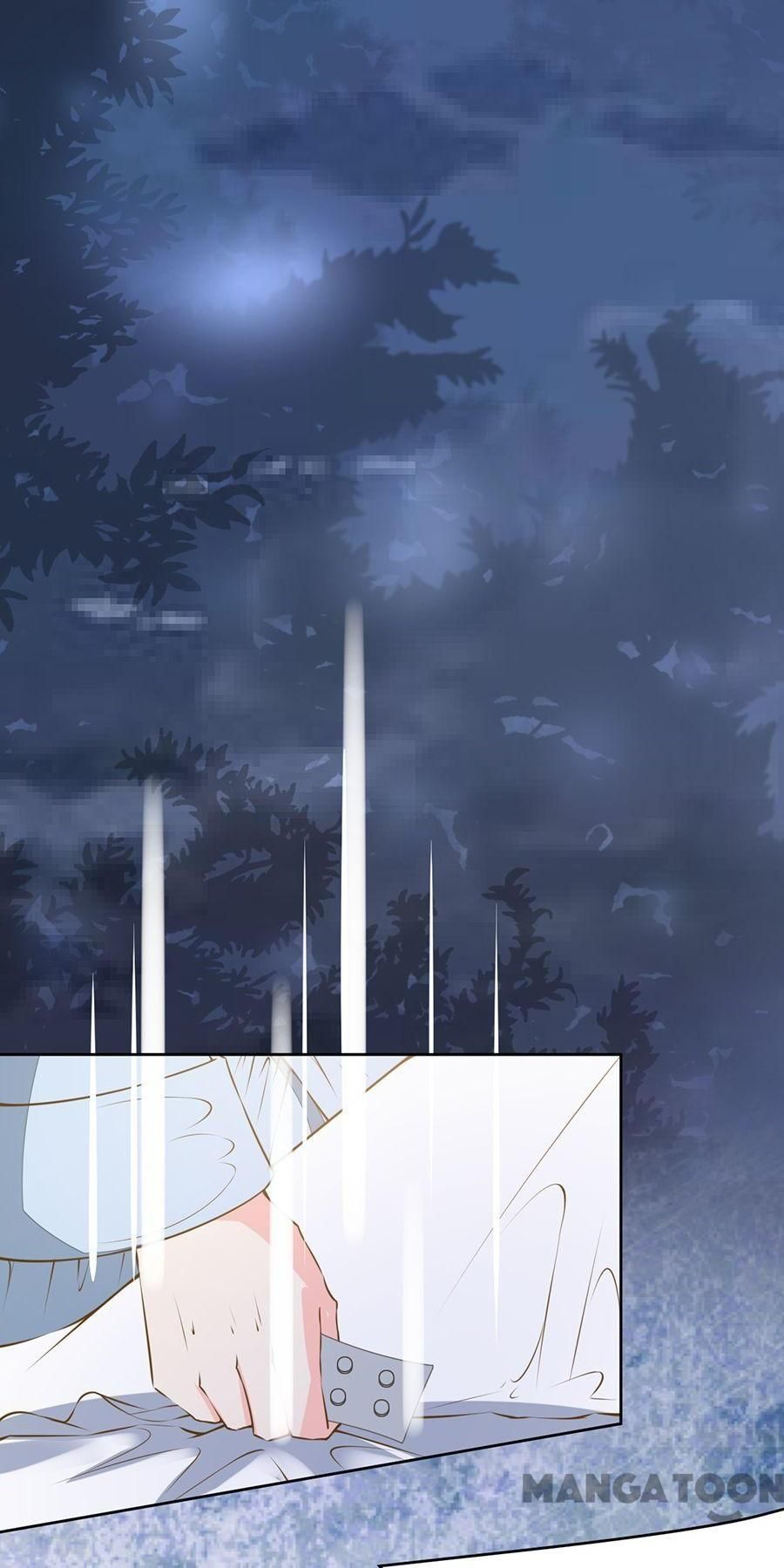 Mr. Darcy Next Door Chapter 80 - page 11