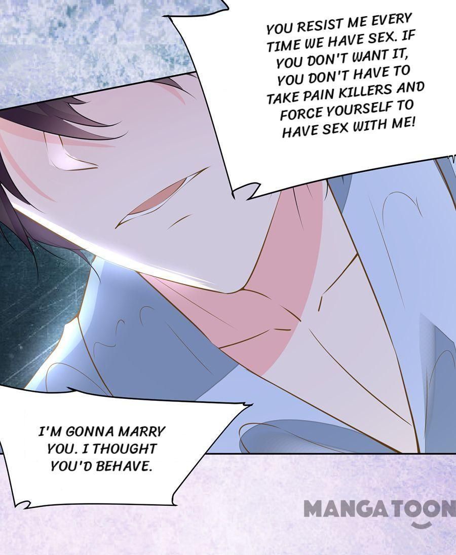 Mr. Darcy Next Door Chapter 80 - page 12