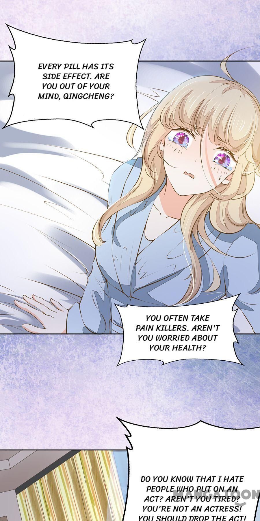 Mr. Darcy Next Door Chapter 80 - page 13