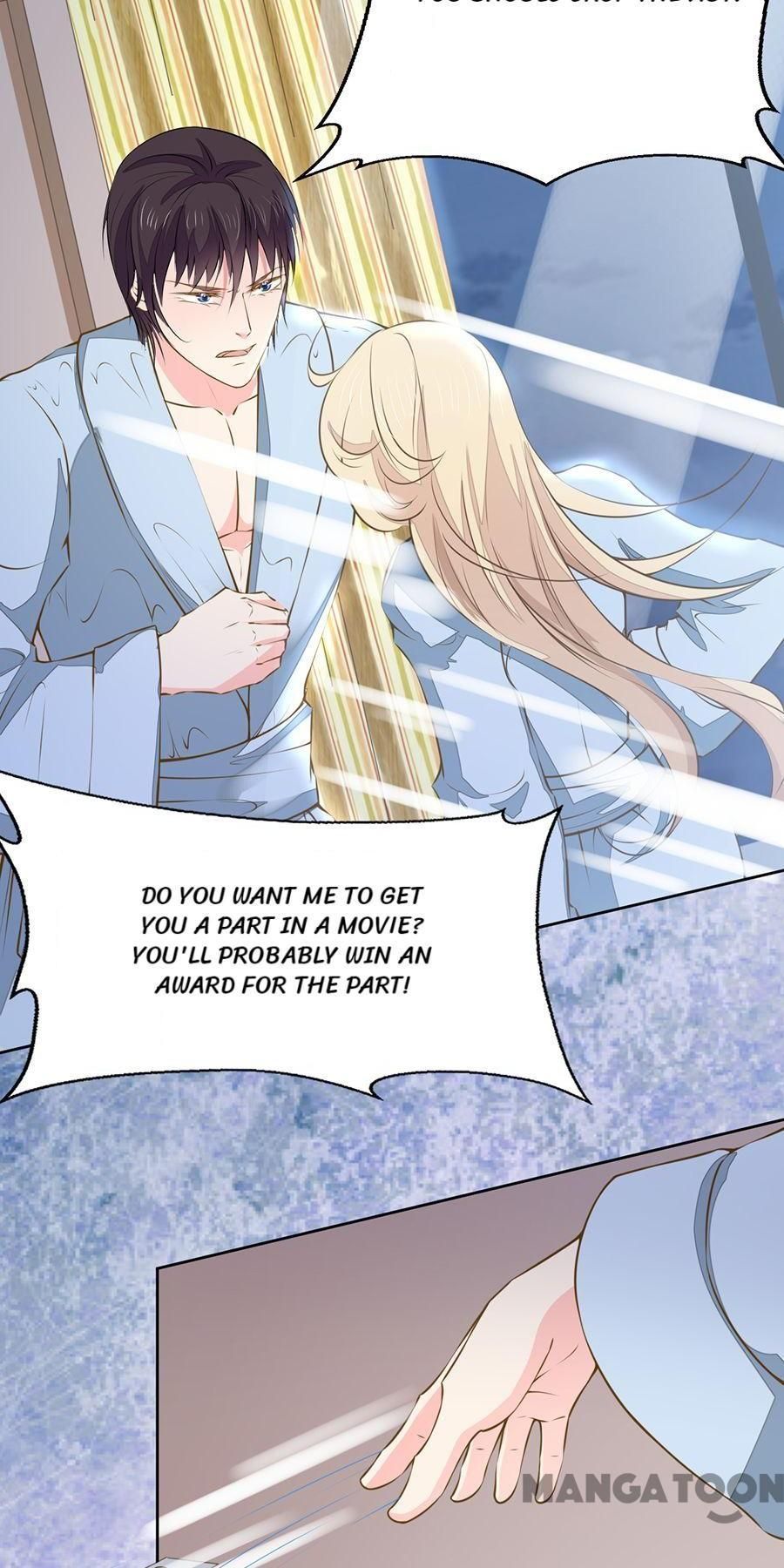 Mr. Darcy Next Door Chapter 80 - page 14