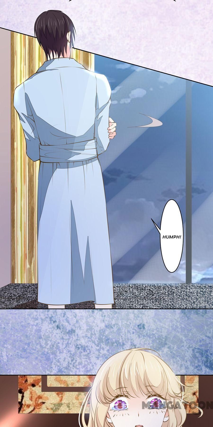 Mr. Darcy Next Door Chapter 80 - page 16