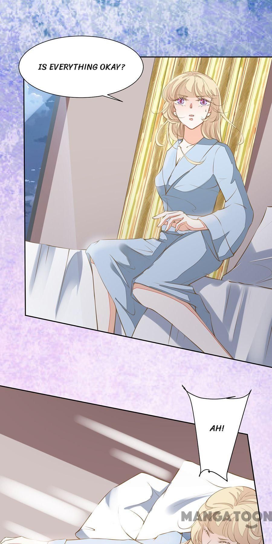 Mr. Darcy Next Door Chapter 80 - page 4