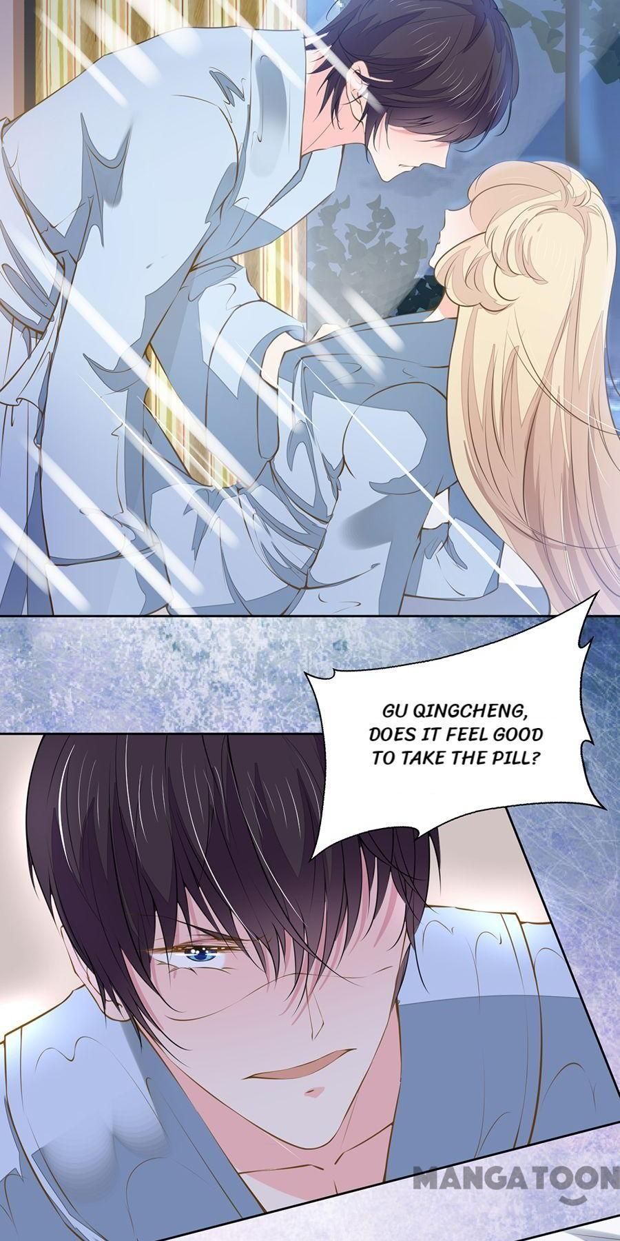 Mr. Darcy Next Door Chapter 80 - page 8