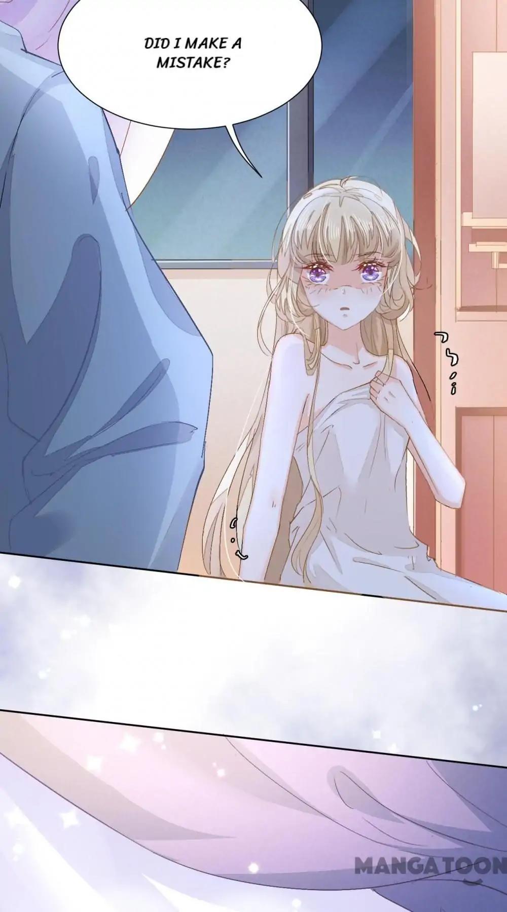 Mr. Darcy Next Door Chapter 5 - page 13