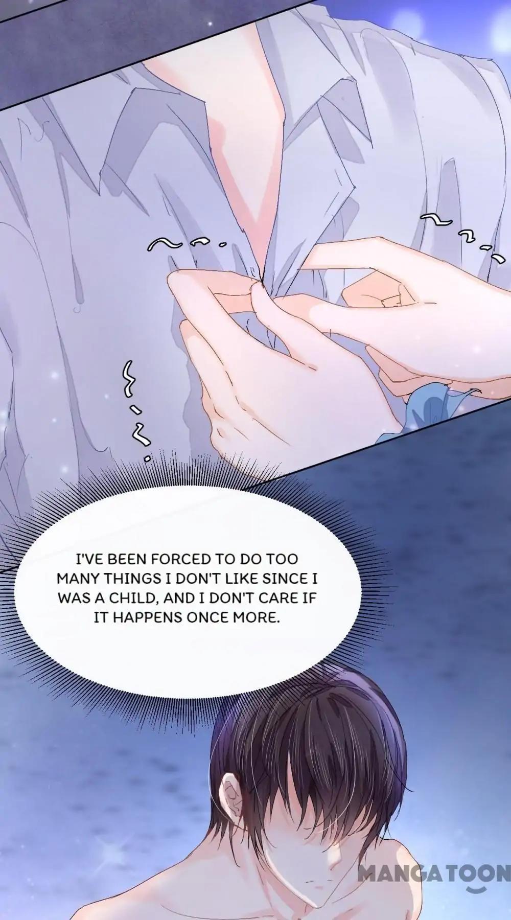 Mr. Darcy Next Door Chapter 5 - page 3