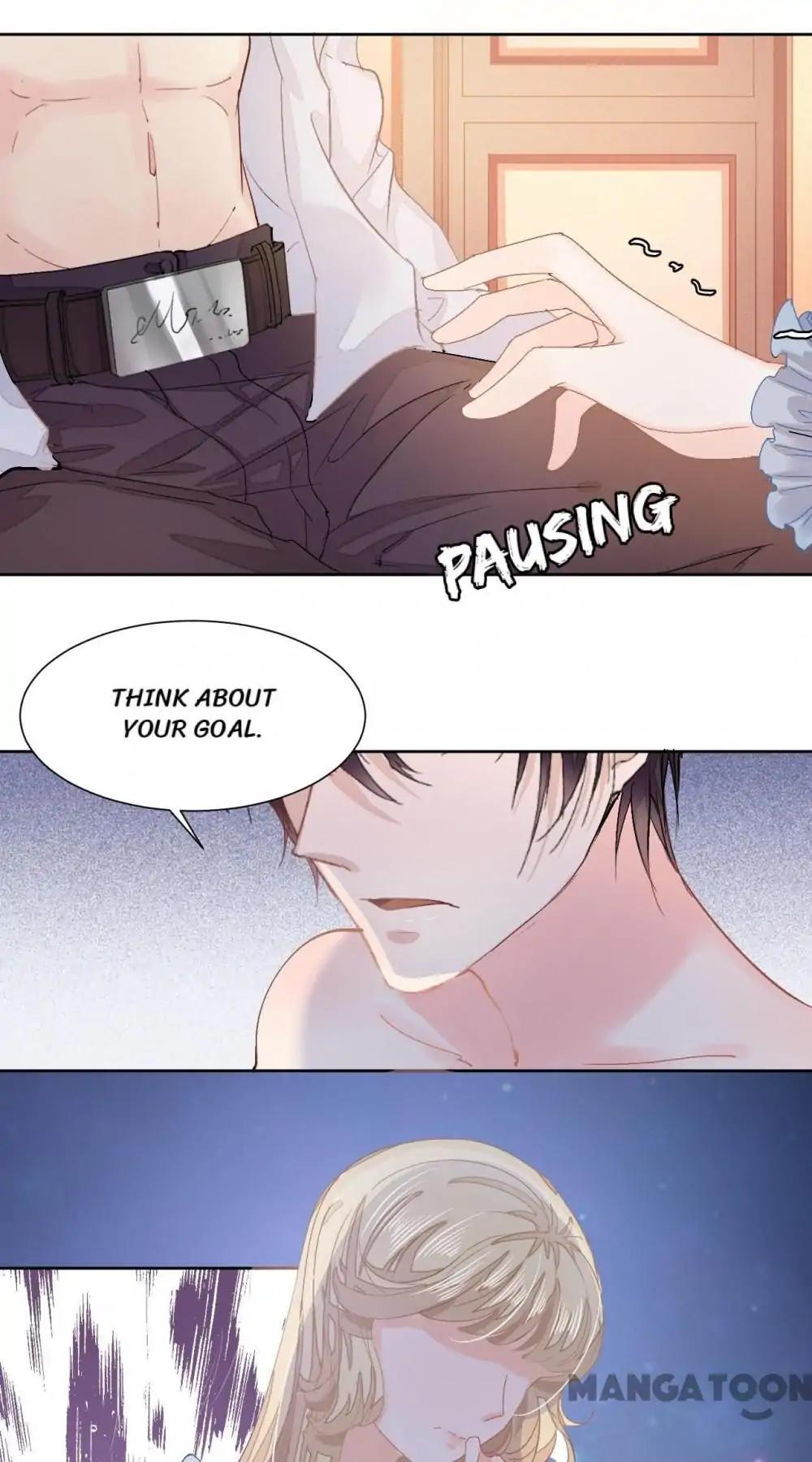 Mr. Darcy Next Door Chapter 5 - page 5
