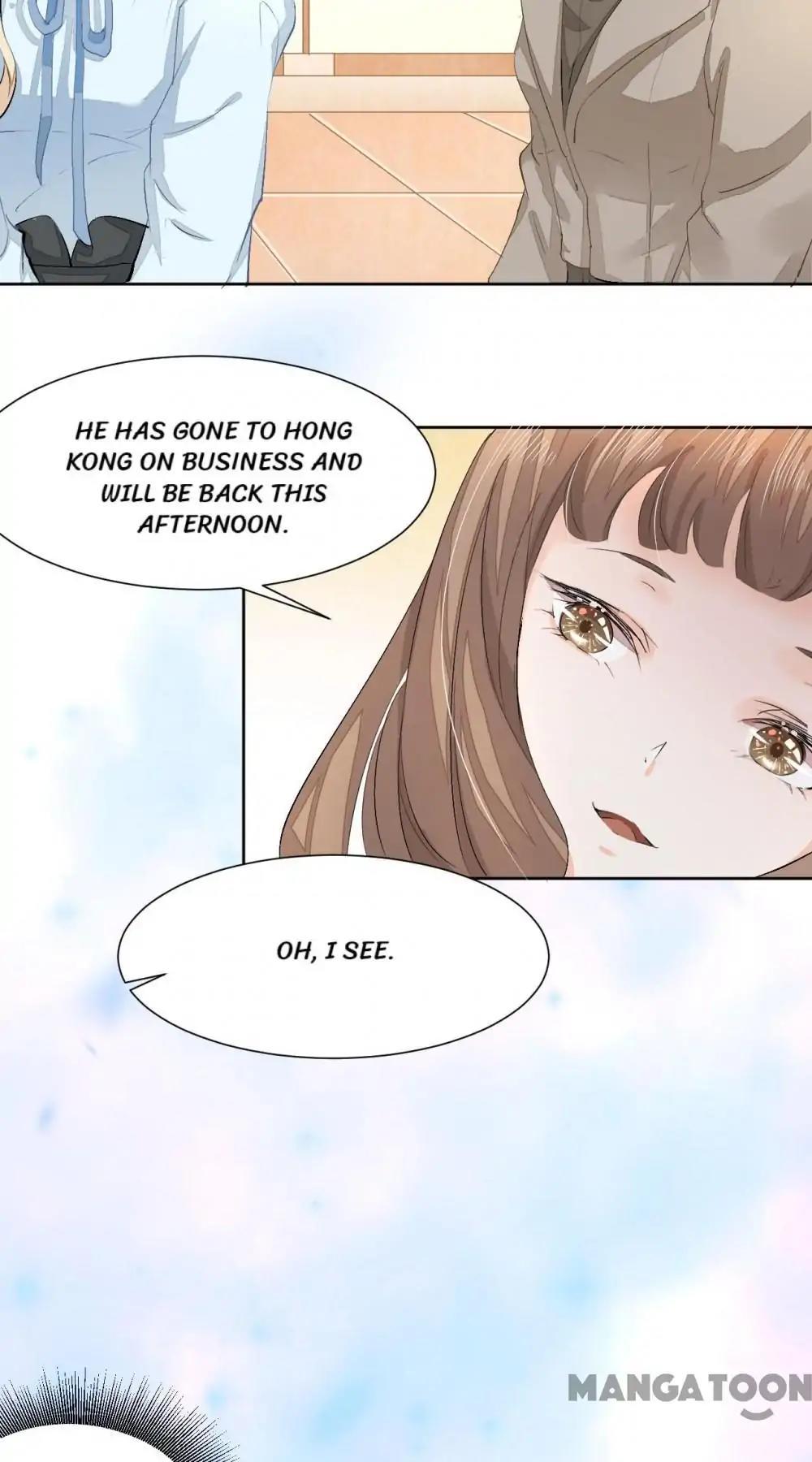 Mr. Darcy Next Door Chapter 6 - page 14