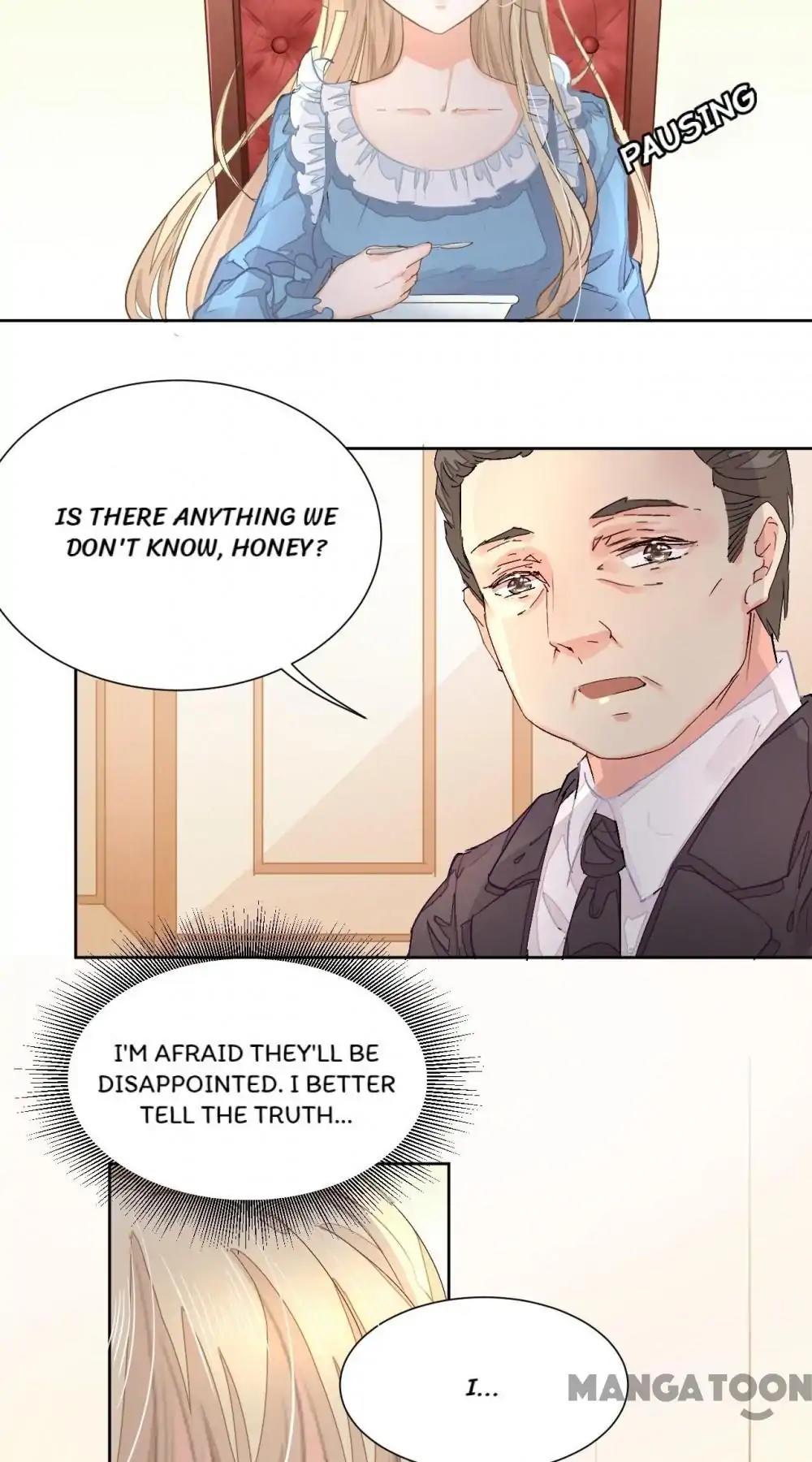 Mr. Darcy Next Door Chapter 6 - page 4