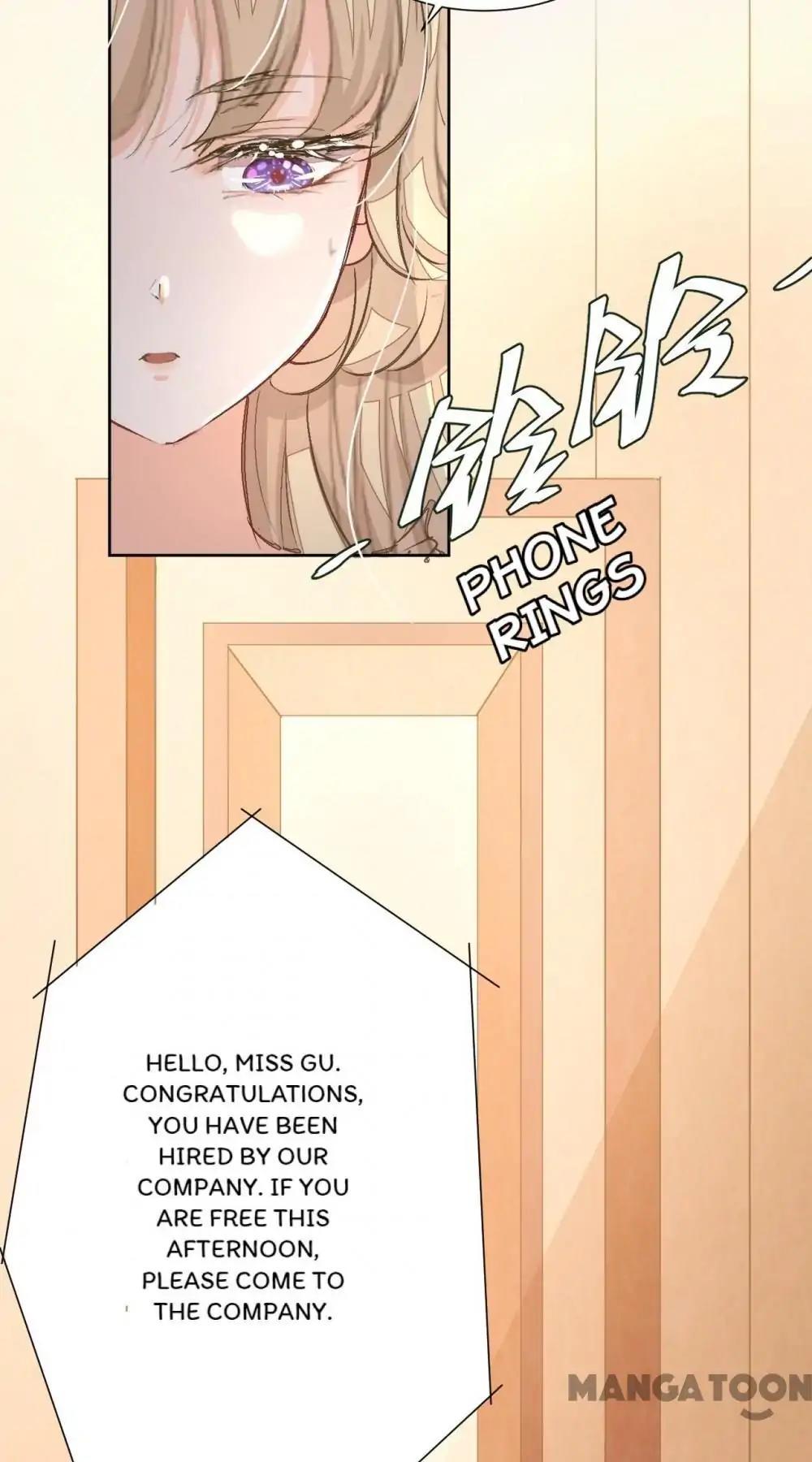 Mr. Darcy Next Door Chapter 6 - page 5