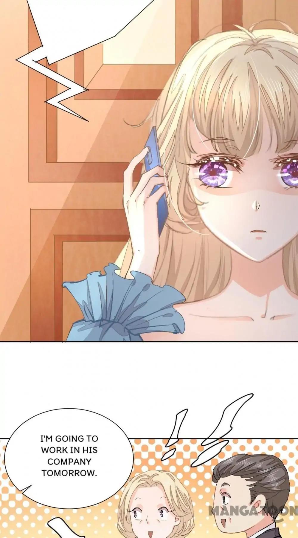 Mr. Darcy Next Door Chapter 6 - page 6