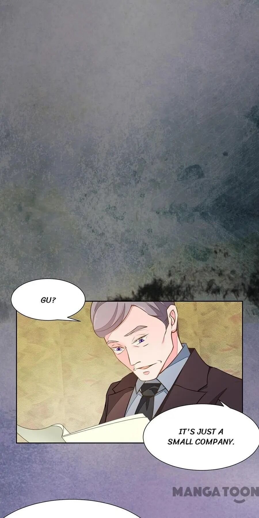 Mr. Darcy Next Door Chapter 61 - page 4
