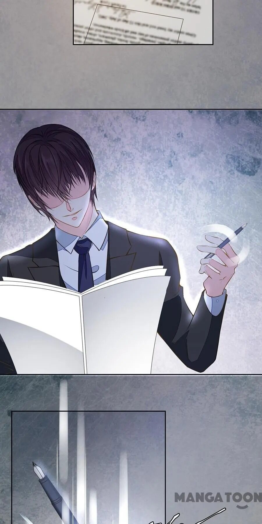 Mr. Darcy Next Door Chapter 61 - page 6