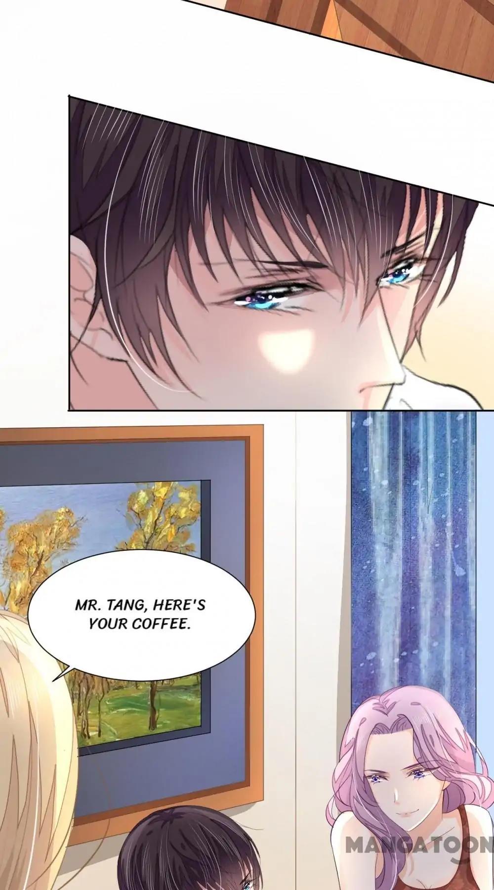 Mr. Darcy Next Door Chapter 7 - page 11